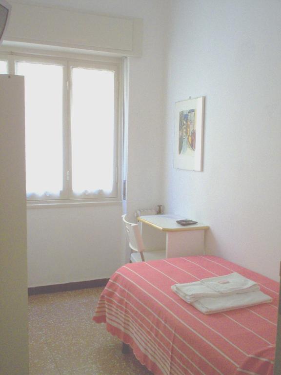 Hotel Meuble Corallo Laigueglia Bilik gambar