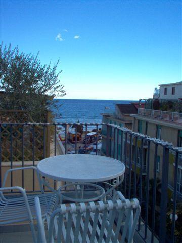 Hotel Meuble Corallo Laigueglia Luaran gambar