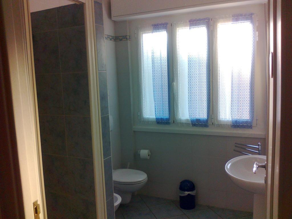Hotel Meuble Corallo Laigueglia Bilik gambar