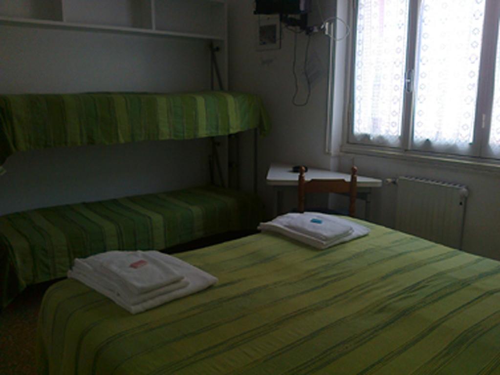 Hotel Meuble Corallo Laigueglia Bilik gambar