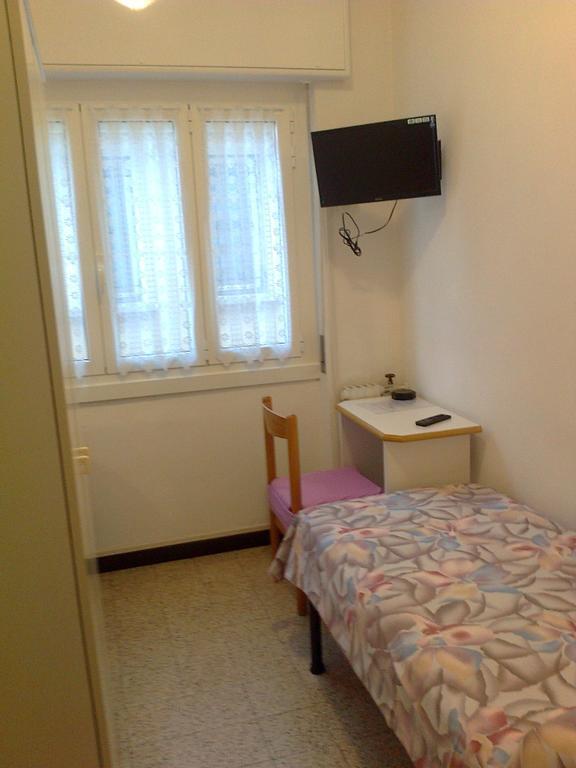 Hotel Meuble Corallo Laigueglia Bilik gambar