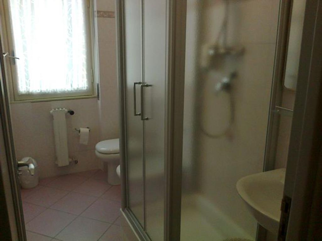 Hotel Meuble Corallo Laigueglia Luaran gambar