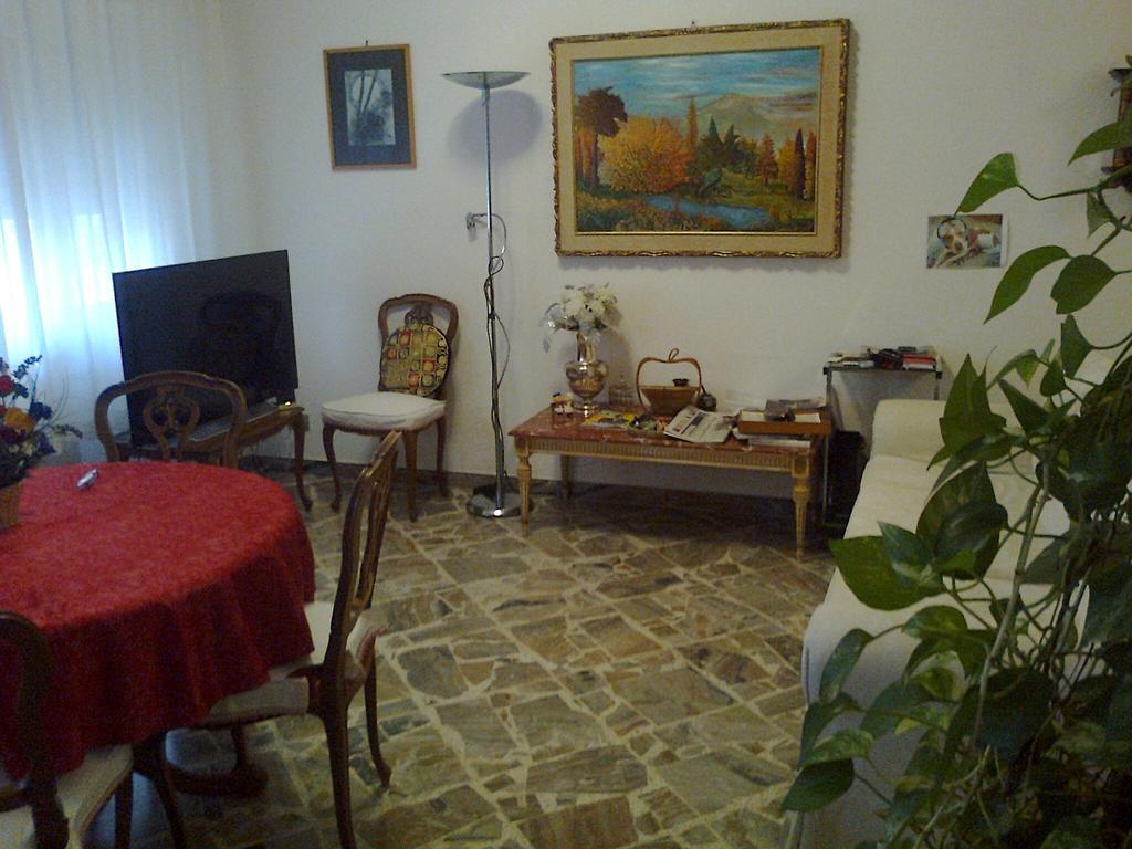 Hotel Meuble Corallo Laigueglia Luaran gambar