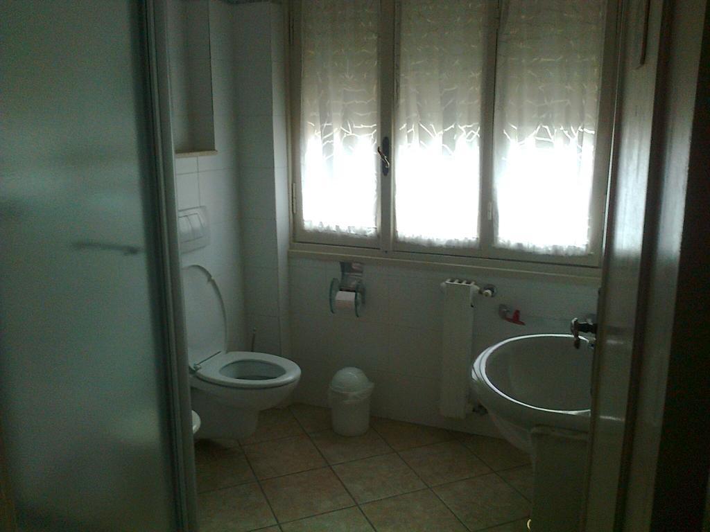 Hotel Meuble Corallo Laigueglia Bilik gambar