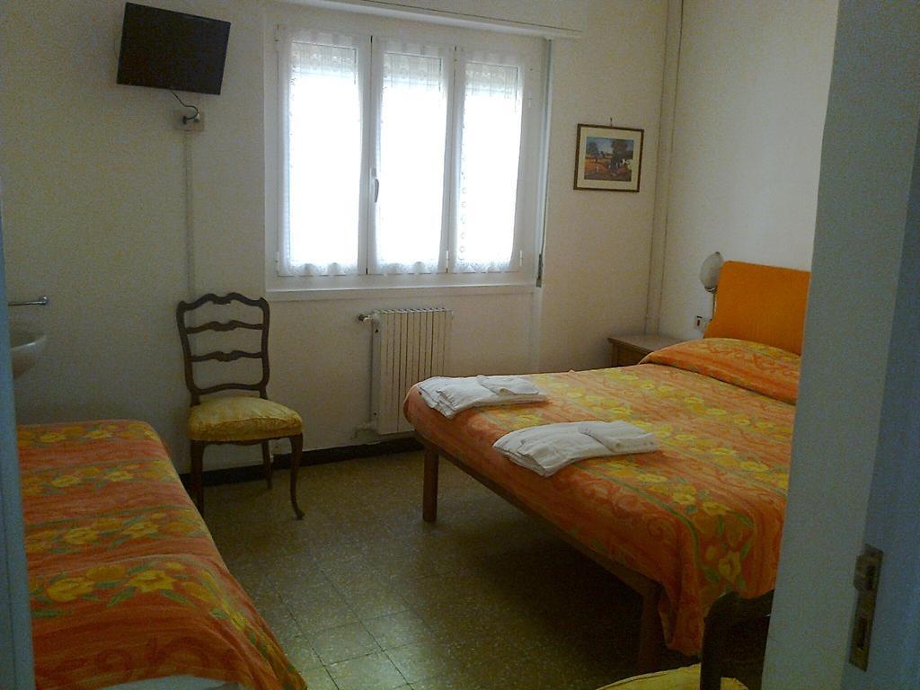 Hotel Meuble Corallo Laigueglia Luaran gambar