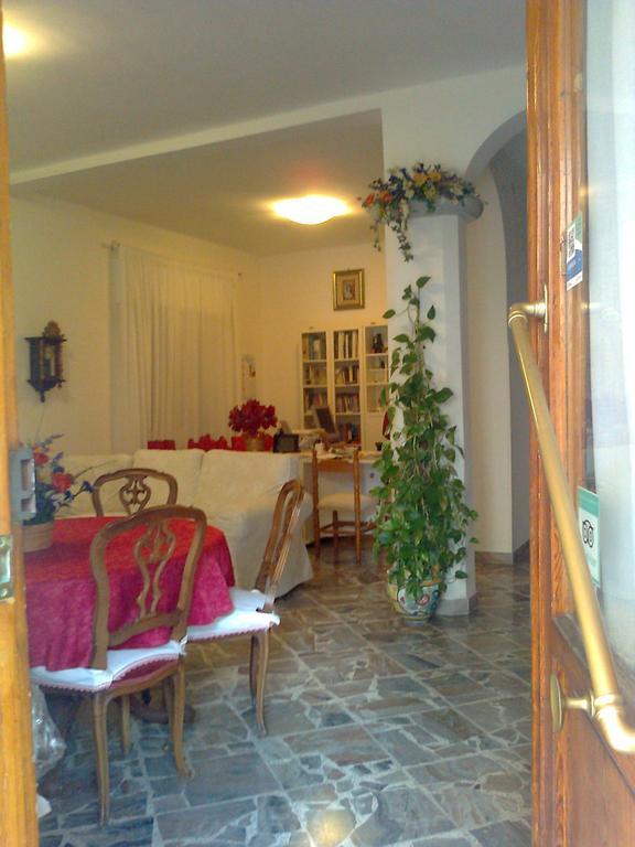 Hotel Meuble Corallo Laigueglia Bilik gambar