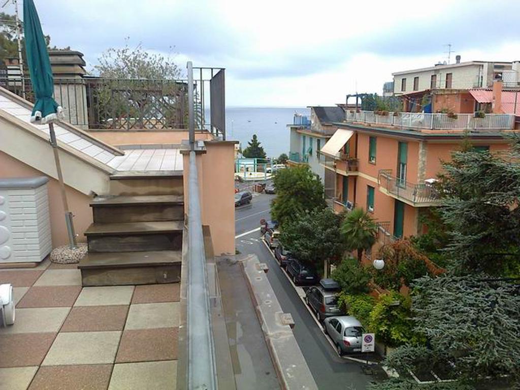 Hotel Meuble Corallo Laigueglia Luaran gambar