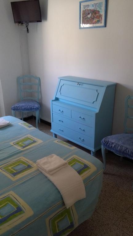 Hotel Meuble Corallo Laigueglia Luaran gambar