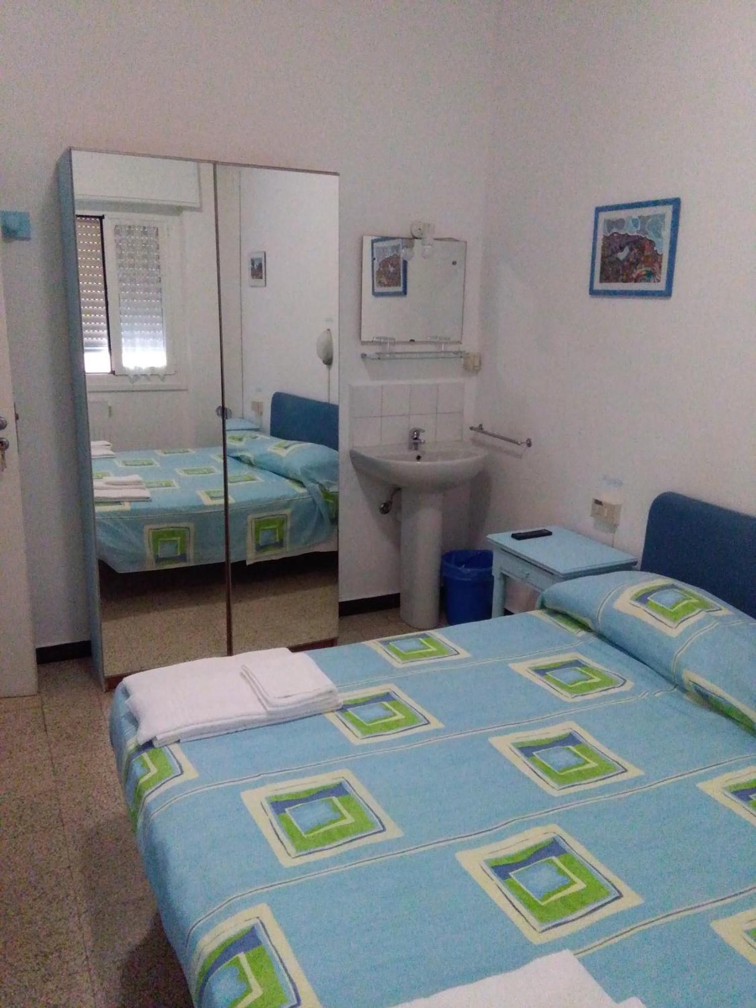 Hotel Meuble Corallo Laigueglia Luaran gambar