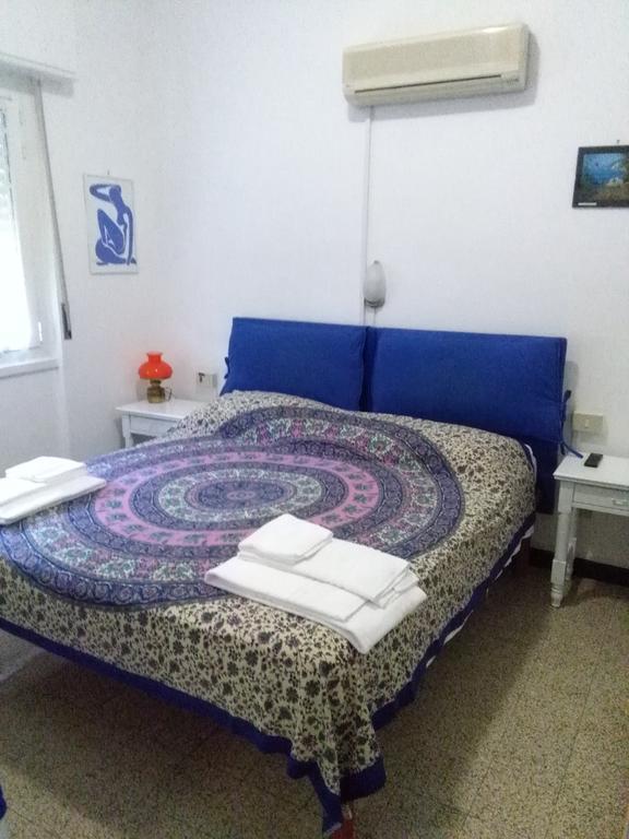 Hotel Meuble Corallo Laigueglia Luaran gambar