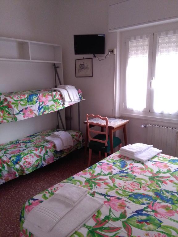 Hotel Meuble Corallo Laigueglia Luaran gambar