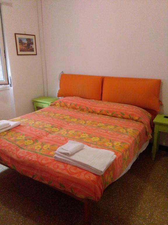 Hotel Meuble Corallo Laigueglia Luaran gambar