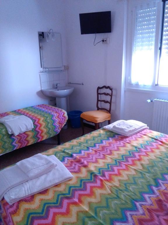 Hotel Meuble Corallo Laigueglia Luaran gambar