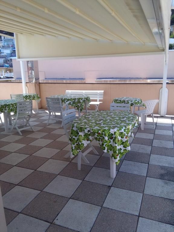 Hotel Meuble Corallo Laigueglia Luaran gambar