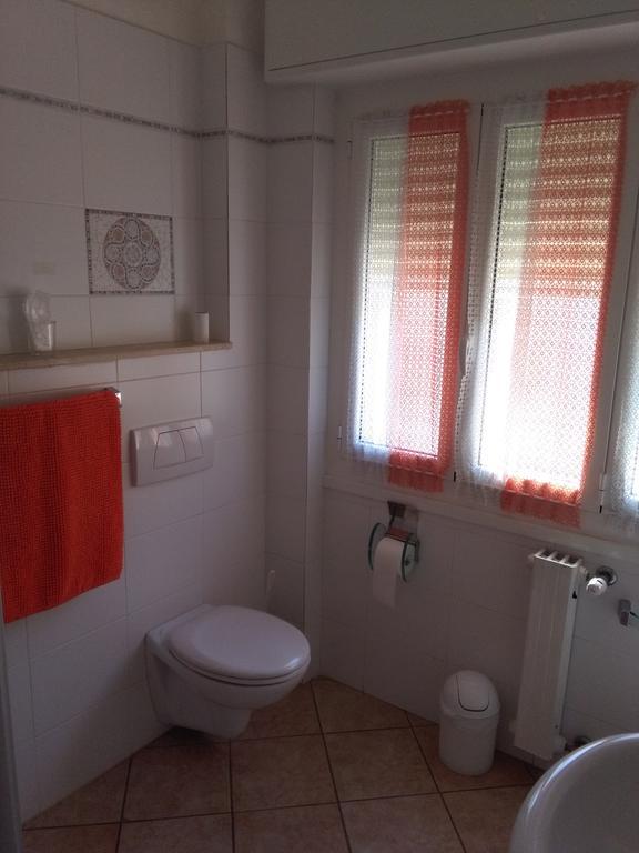 Hotel Meuble Corallo Laigueglia Luaran gambar