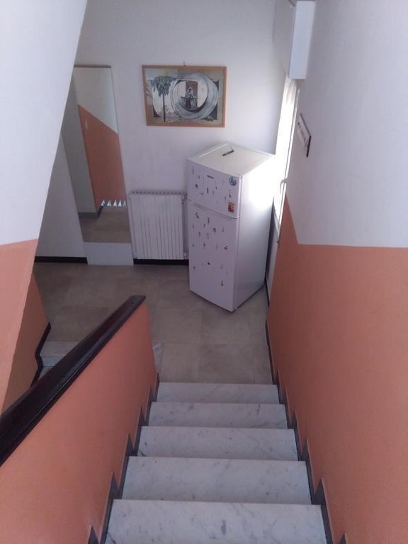 Hotel Meuble Corallo Laigueglia Luaran gambar