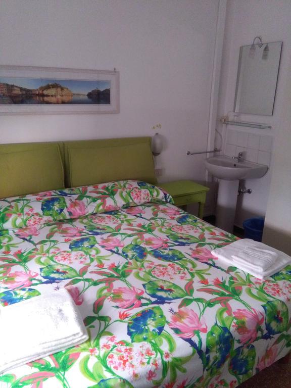 Hotel Meuble Corallo Laigueglia Luaran gambar